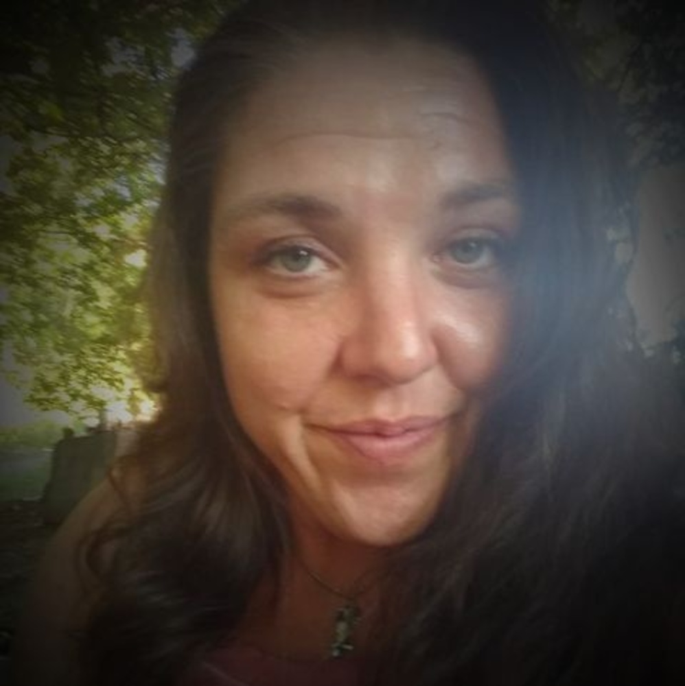 Meet your Posher, Ginger marie